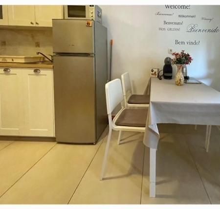 Apartament Apartman Sorgo Zambratija  Zewnętrze zdjęcie