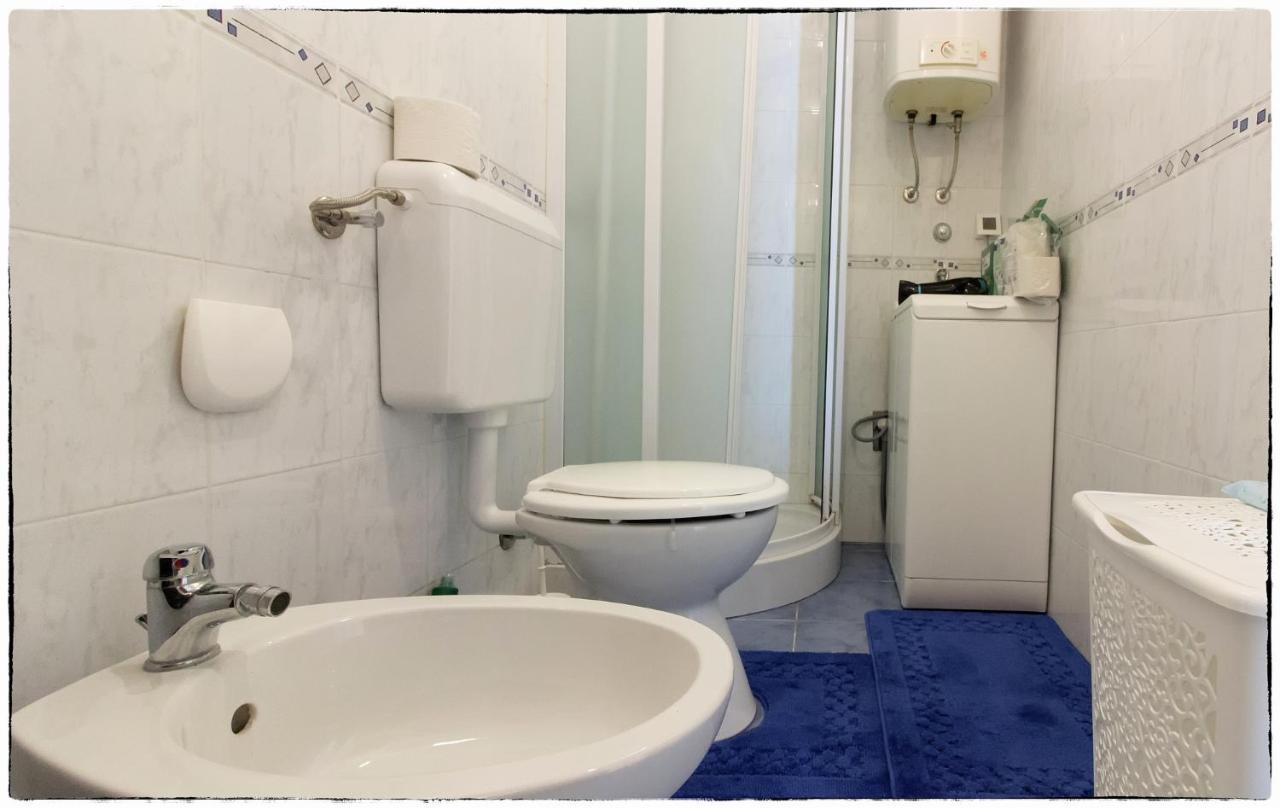 Apartament Apartman Sorgo Zambratija  Zewnętrze zdjęcie