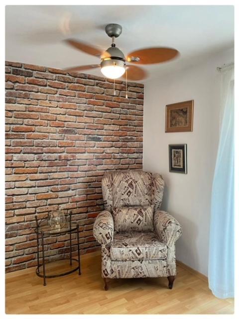 Apartament Apartman Sorgo Zambratija  Zewnętrze zdjęcie